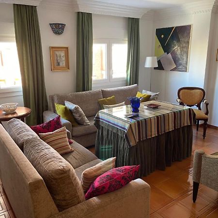 Apartamento Ravel Playa Málaga Kültér fotó