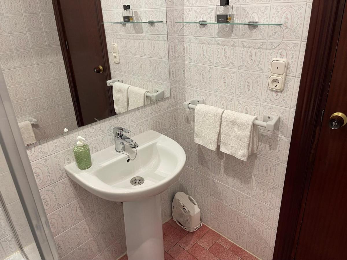 Apartamento Ravel Playa Málaga Kültér fotó