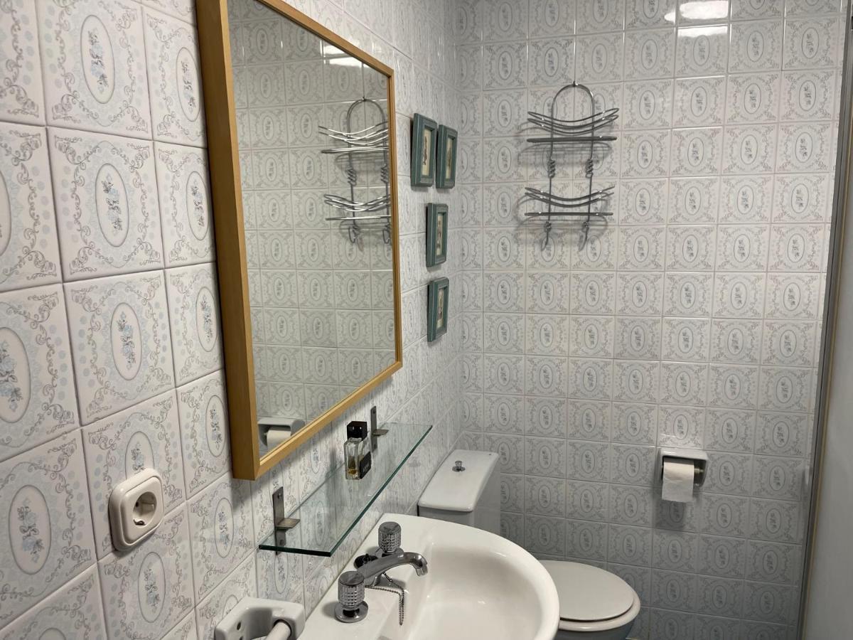 Apartamento Ravel Playa Málaga Kültér fotó