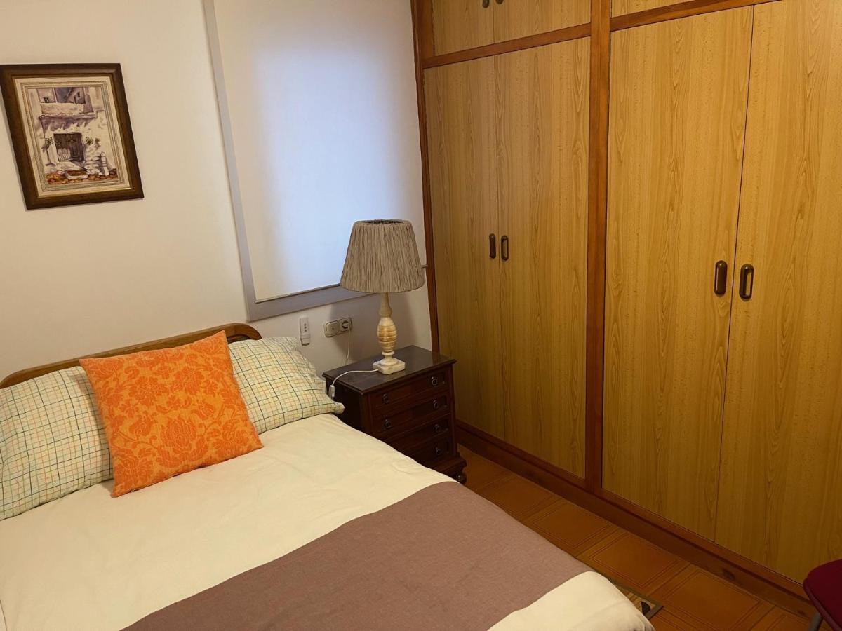 Apartamento Ravel Playa Málaga Kültér fotó