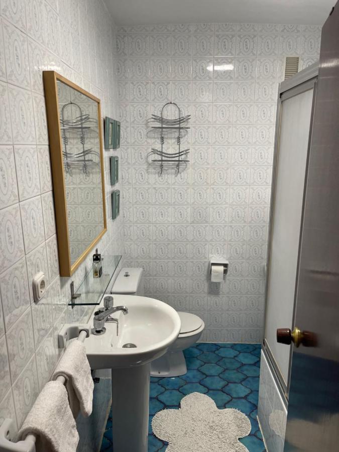 Apartamento Ravel Playa Málaga Kültér fotó